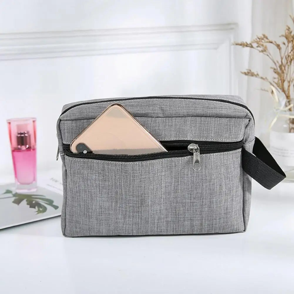 Bolsa de Aseo Portátil