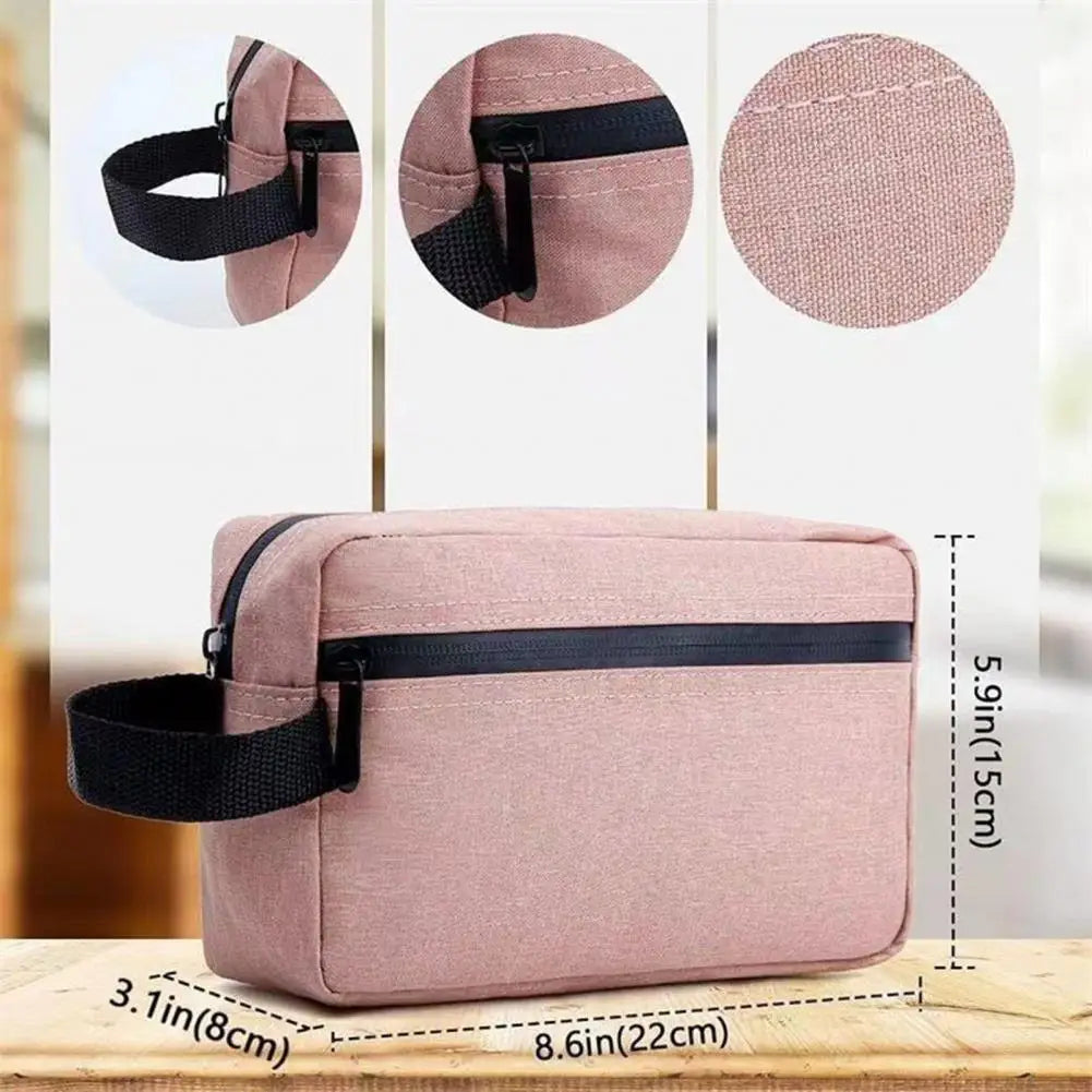 Bolsa de Aseo Portátil