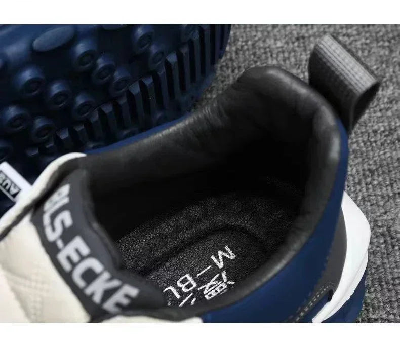 Men’s Platform Sneakers