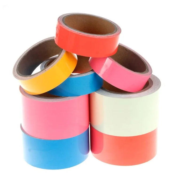 Luminous Safety Tape