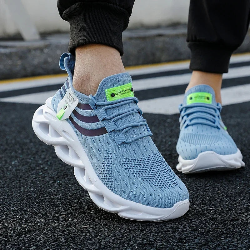 Men’s Luxury Sneakers