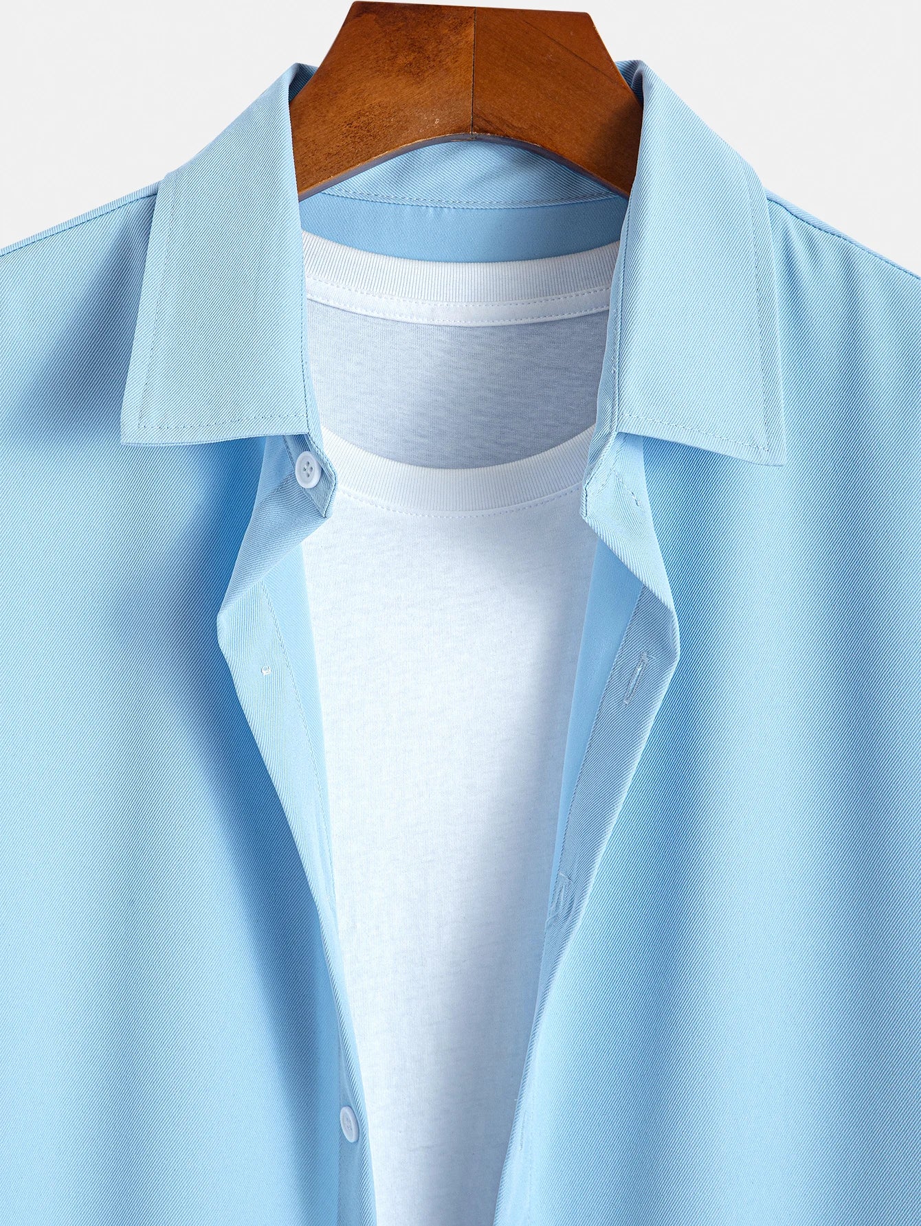 Camiseta de manga corta para hombre Camiseta de fitness para hombre Camiseta deportiva de verano elástica transpirable ajustada de manga corta que resalta los músculos