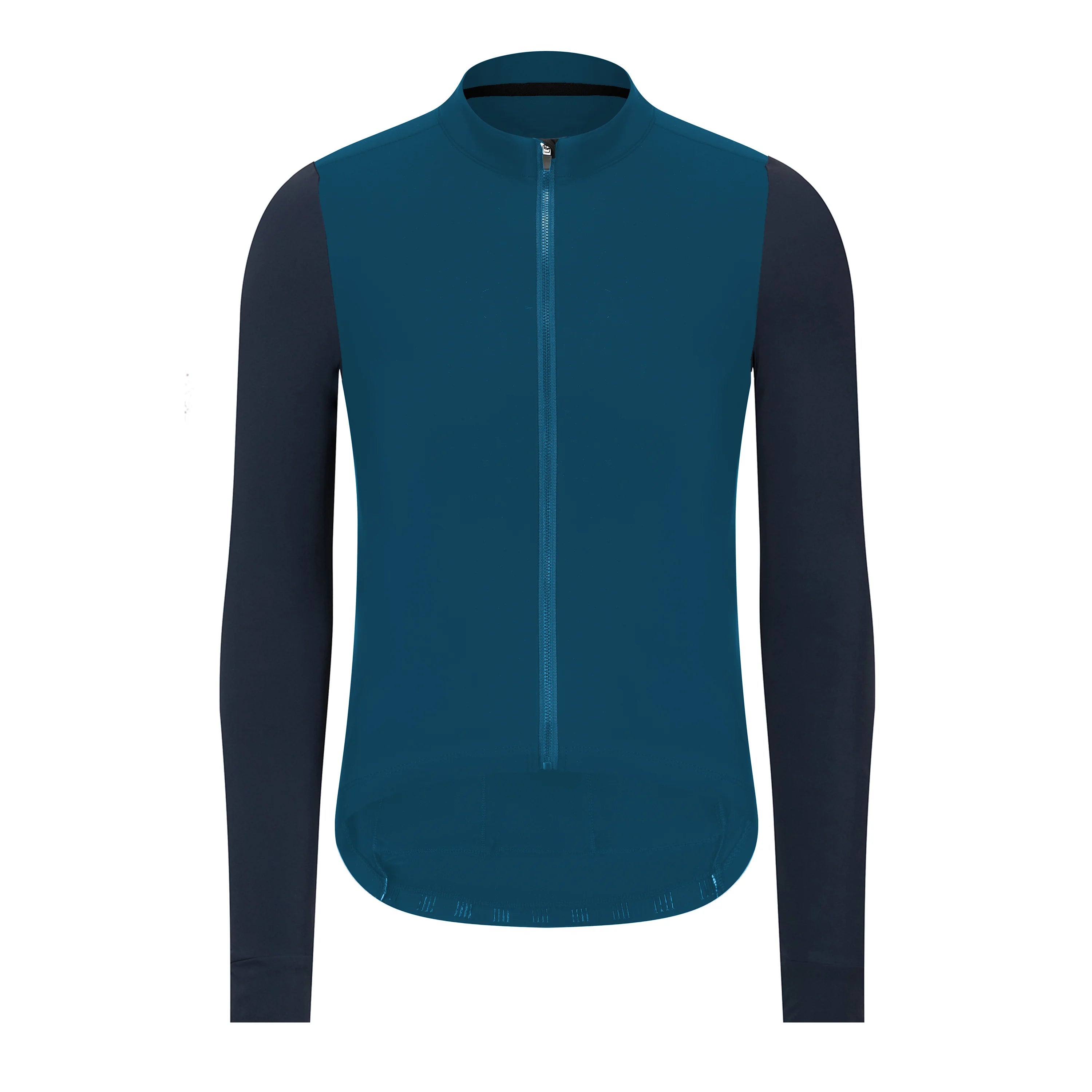 Maillot térmico de ciclismo
