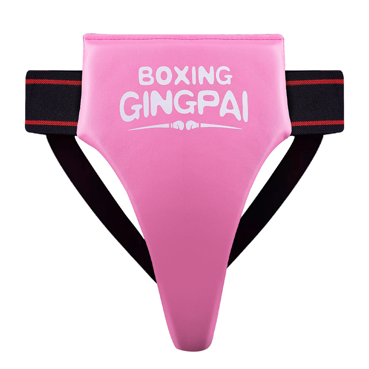 Kids Girls Boy Boxing MMA Muay Thai Jockstraps Crotch Protector Taekwondo Groin Guard Protection Training Gear