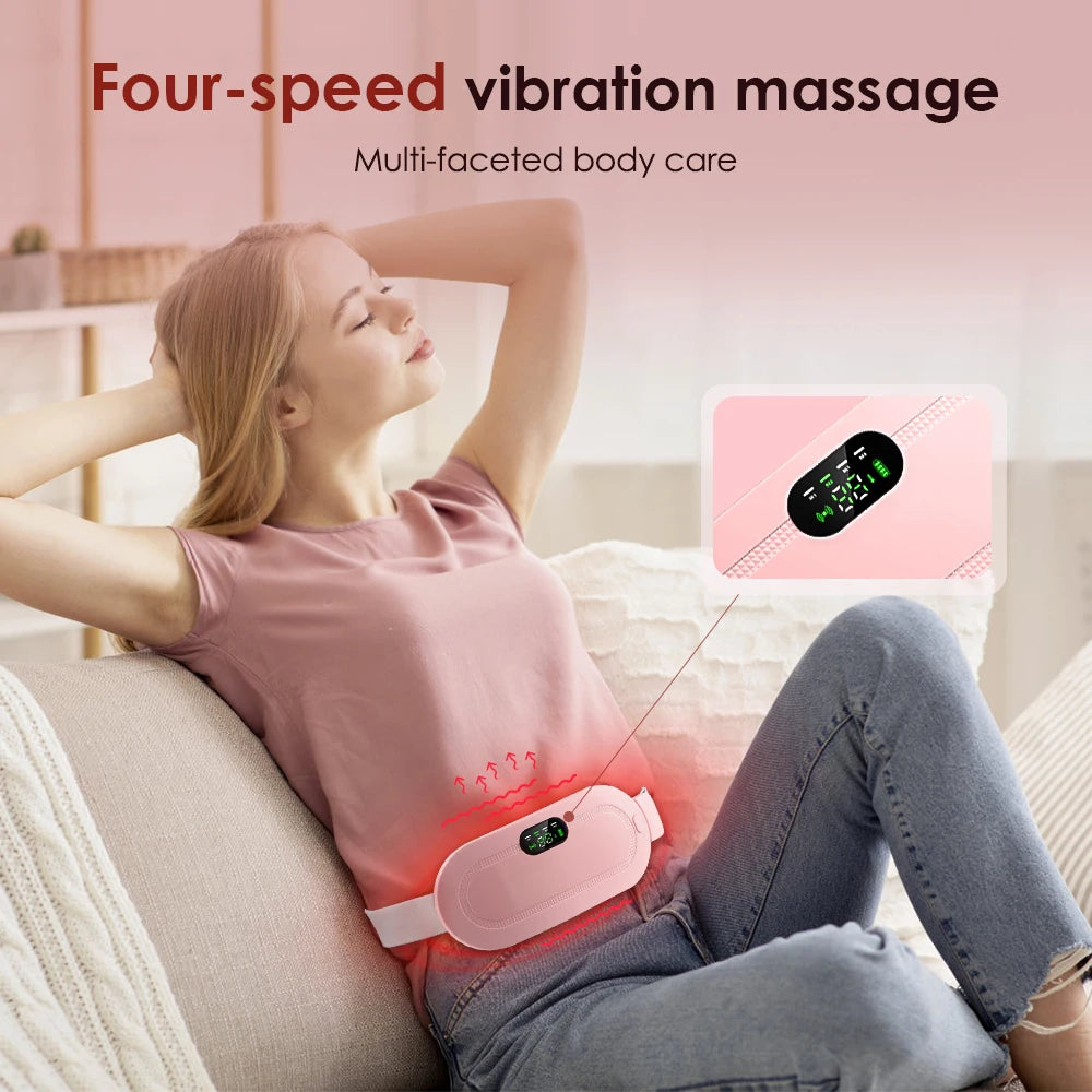 Heating Period Cramp Belt