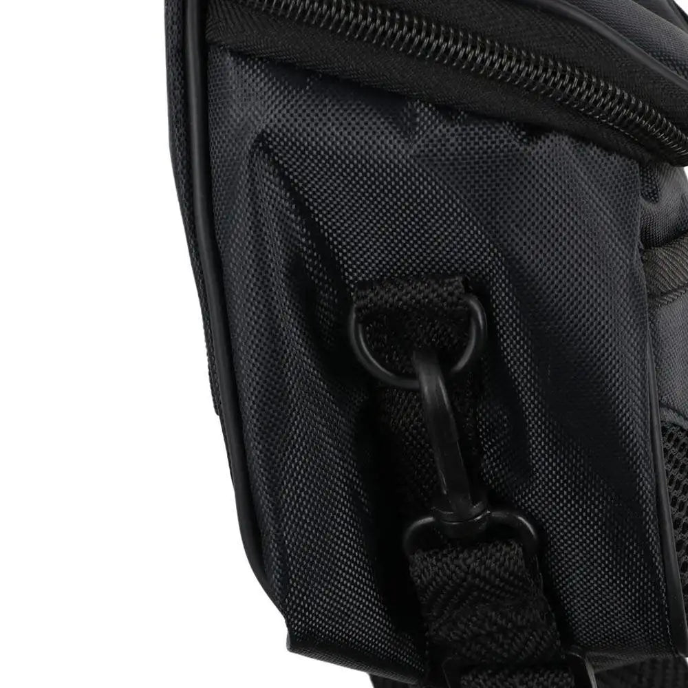 Bolsa para equipo, Bolsas para cámaras de hombro, Bolsa protectora para cámara de fotografía/video, Bolsa para cámara SLR, Bolsa digital para cámara de hombro