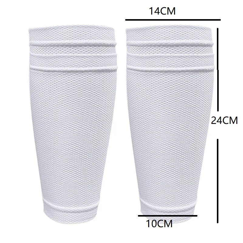 Calcetines deportivos para hombres, medias para niños, de moda, para baloncesto, fútbol, de verano, de color liso, transpirables, ideales para fitness