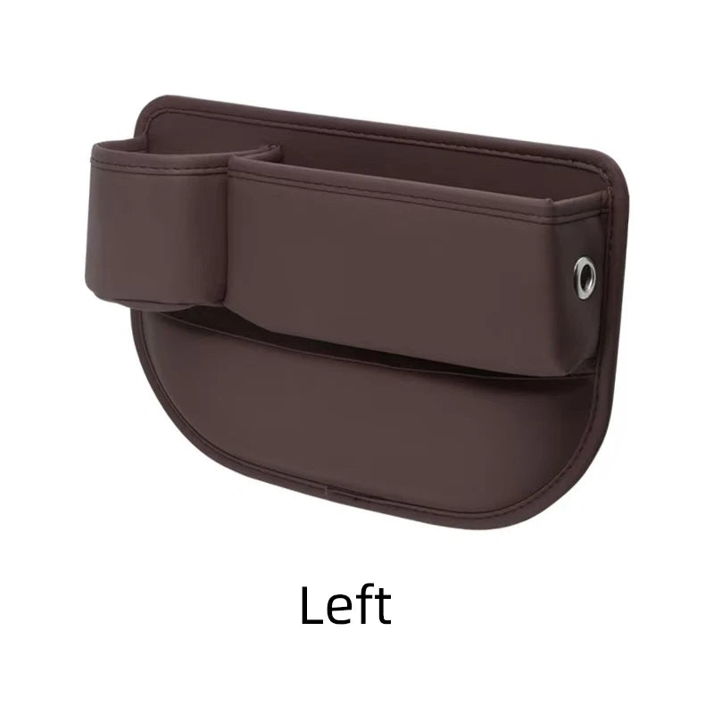 Organizador de espacio para asiento de coche