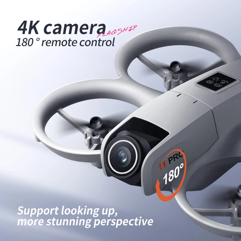 Xiaomi i1PRO Drone 8K Camera Professional Drone 5G WIFI FPV UAV With screen remote control RC Dron avoidance Aerial Quadcopter