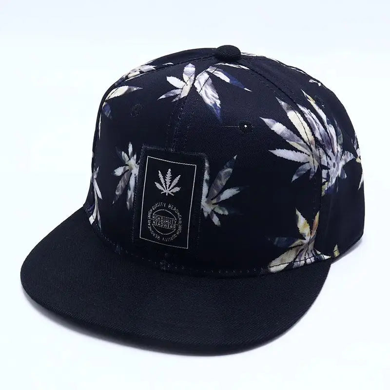 Gorras de béisbol de moda para hombres y mujeres, ajustables con letras bordadas, gorras de hip hop, sombrero para el sol, gorra Snapback Unisex, venta al por mayor