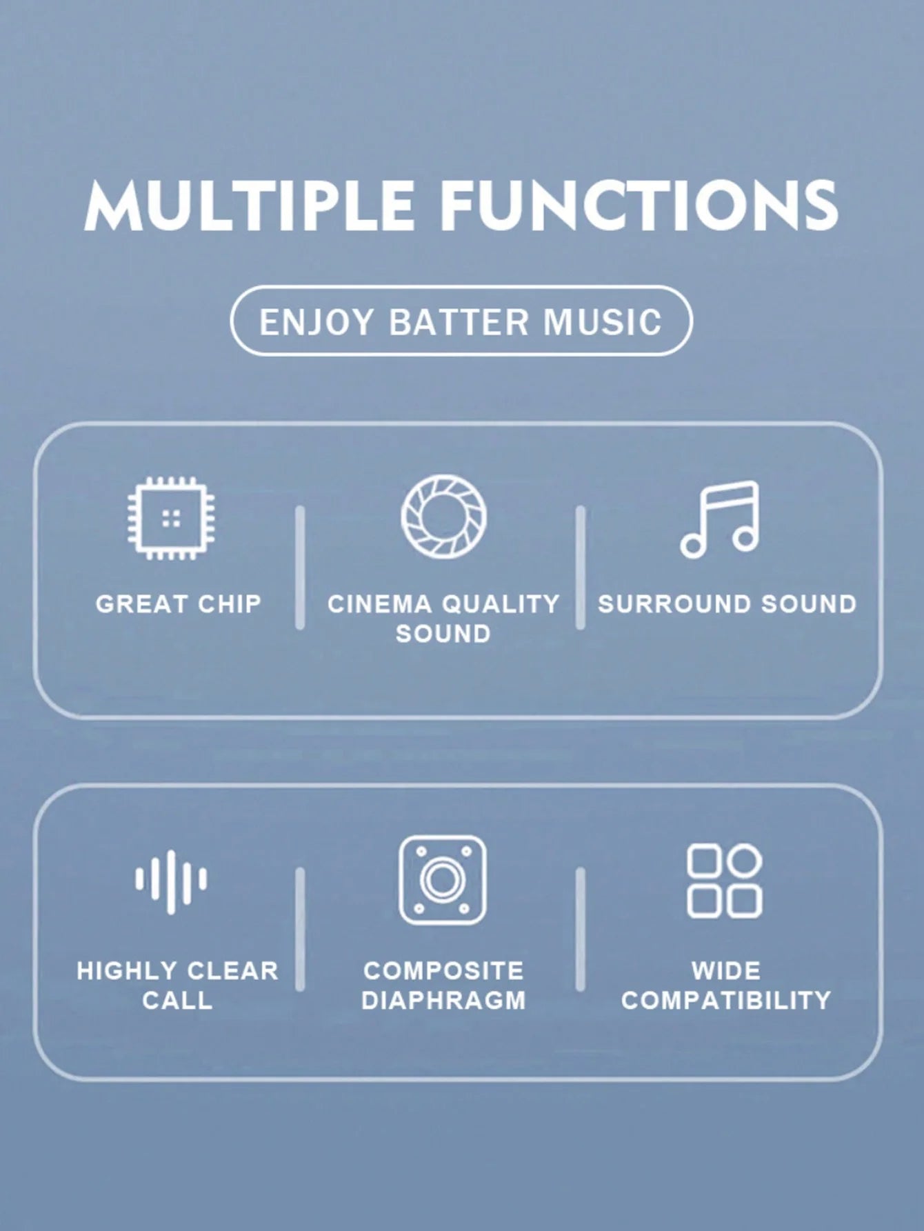 Wireless Gaming Headset