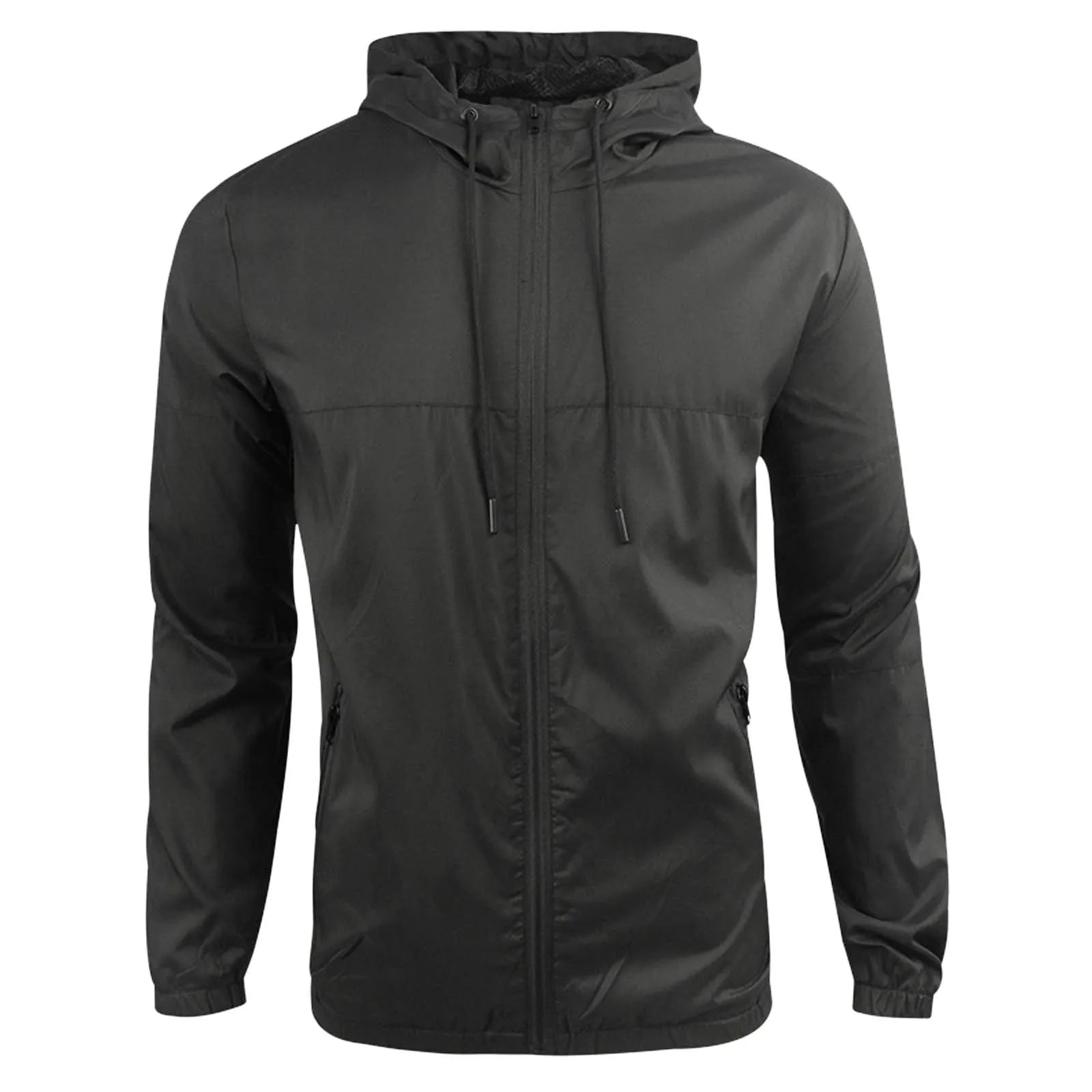Chaqueta para hombre impermeable cálida rompevientos Ropa de hombre Primavera Otoño Camuflaje Patchwork Chaquetas