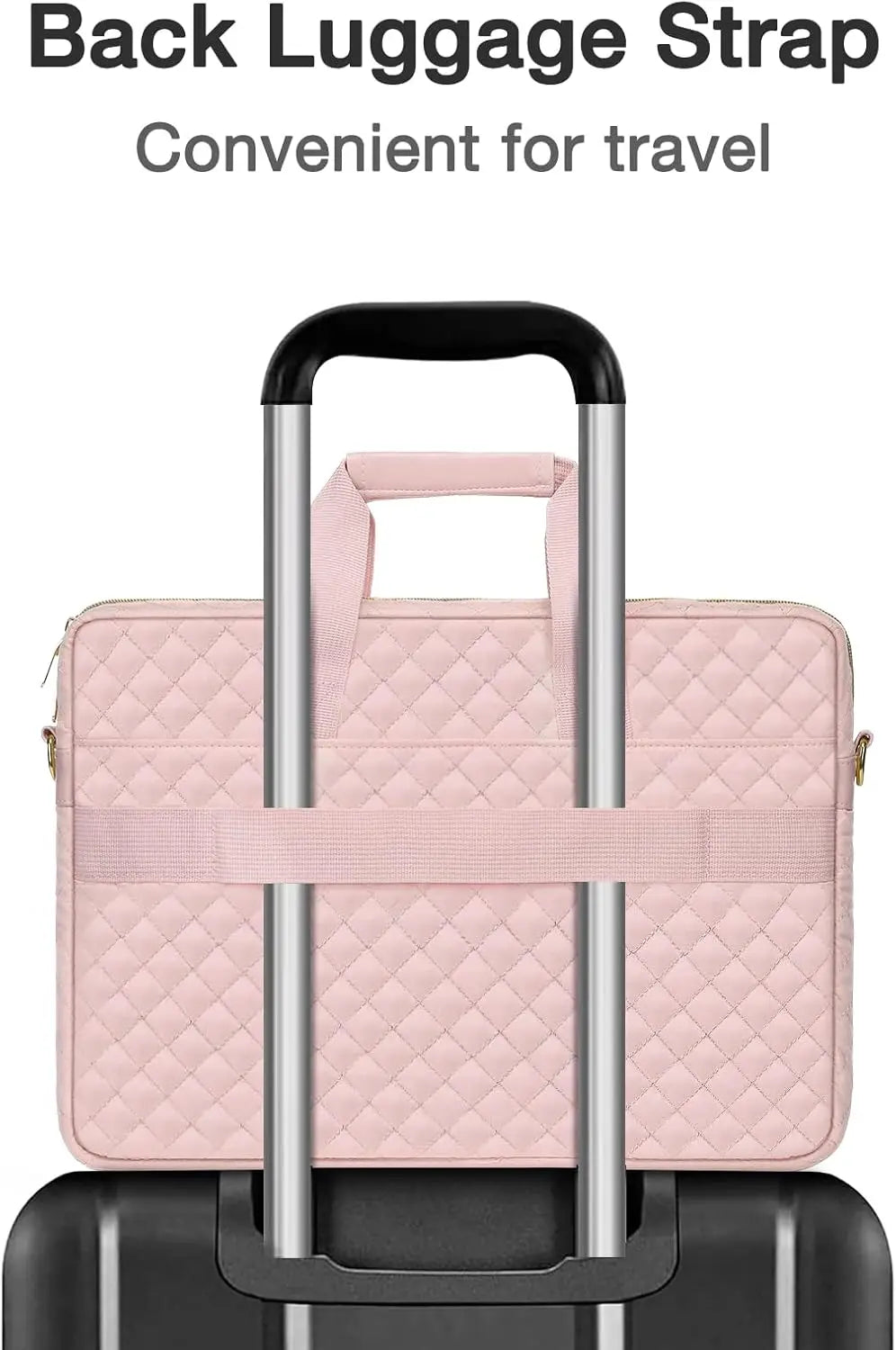 Bolsa Bandolera para Laptop (13-17.3")