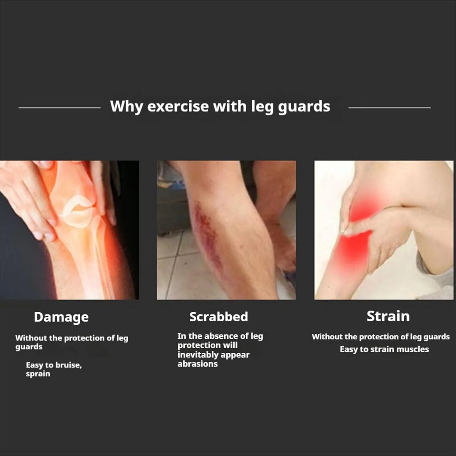 1 protège-tibias de football en nid d'abeille pour le sport, protection pour jambières, manchons de protection pour les jambes