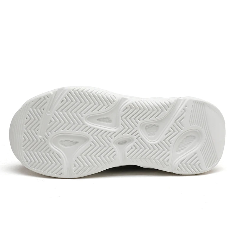 Kids Breathable Sport Sneakers