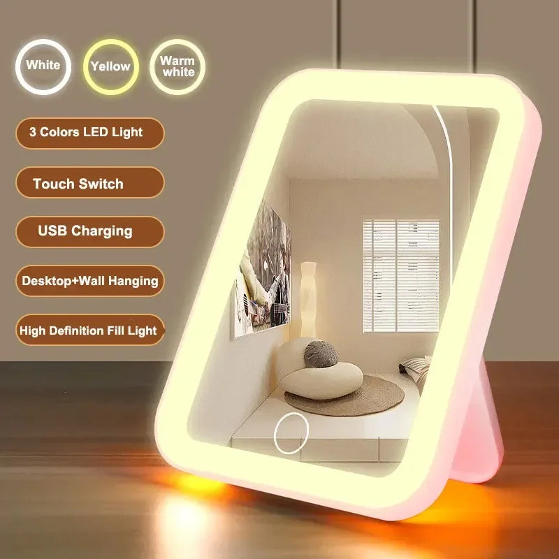 LED Makeup Mirror