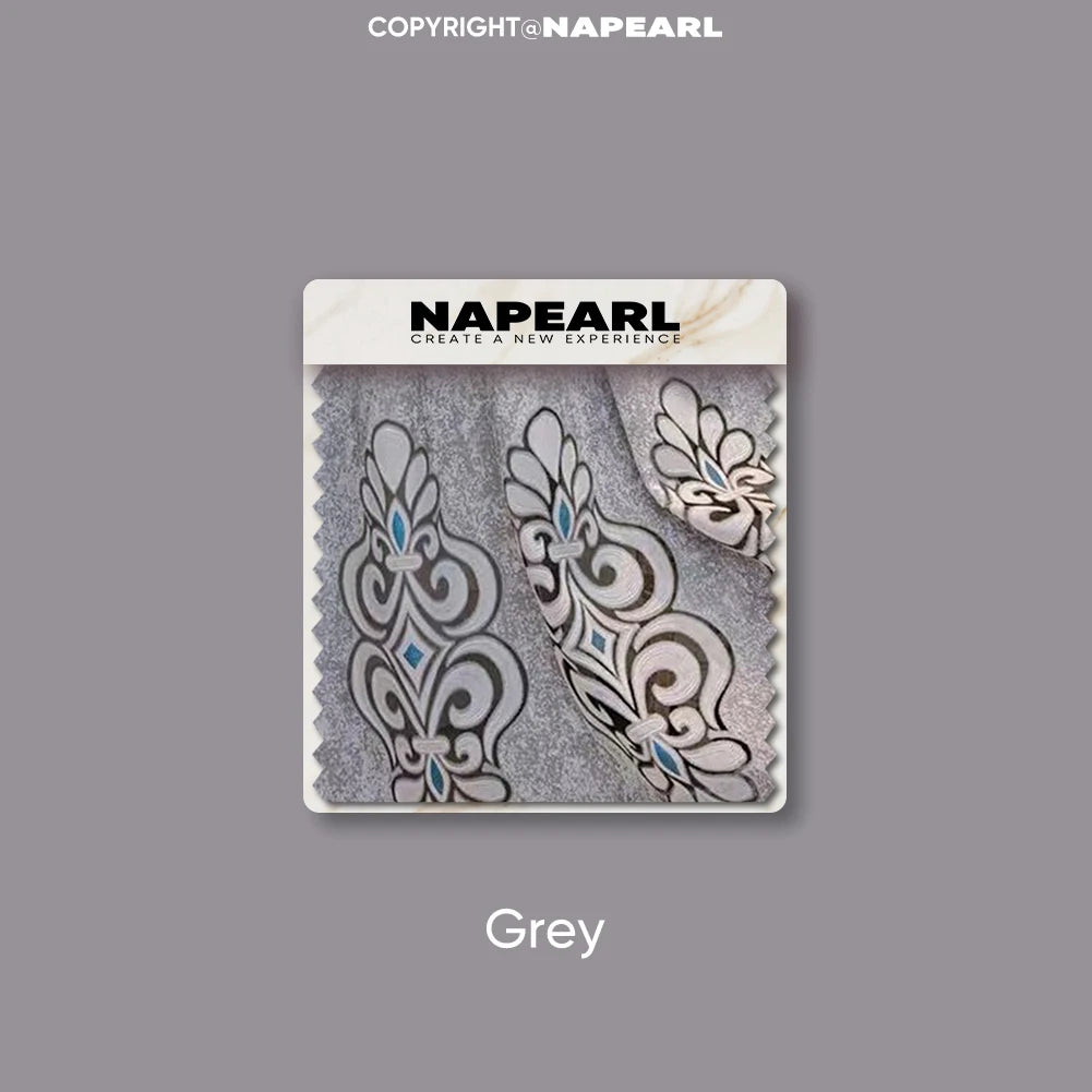 Elegante, espacioso y perfecto para una decoración de estilo europeo