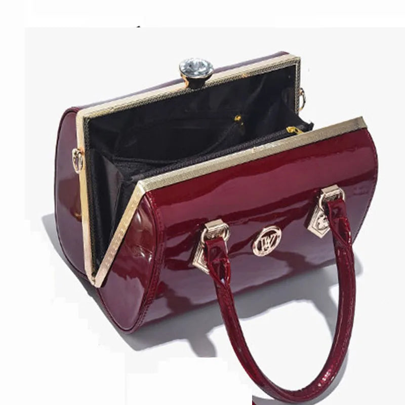 Women’s Luxury Crossbody Handbag