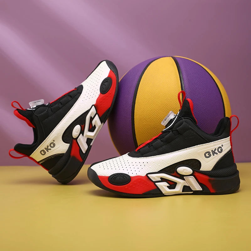 Kids Basketball Sneakers