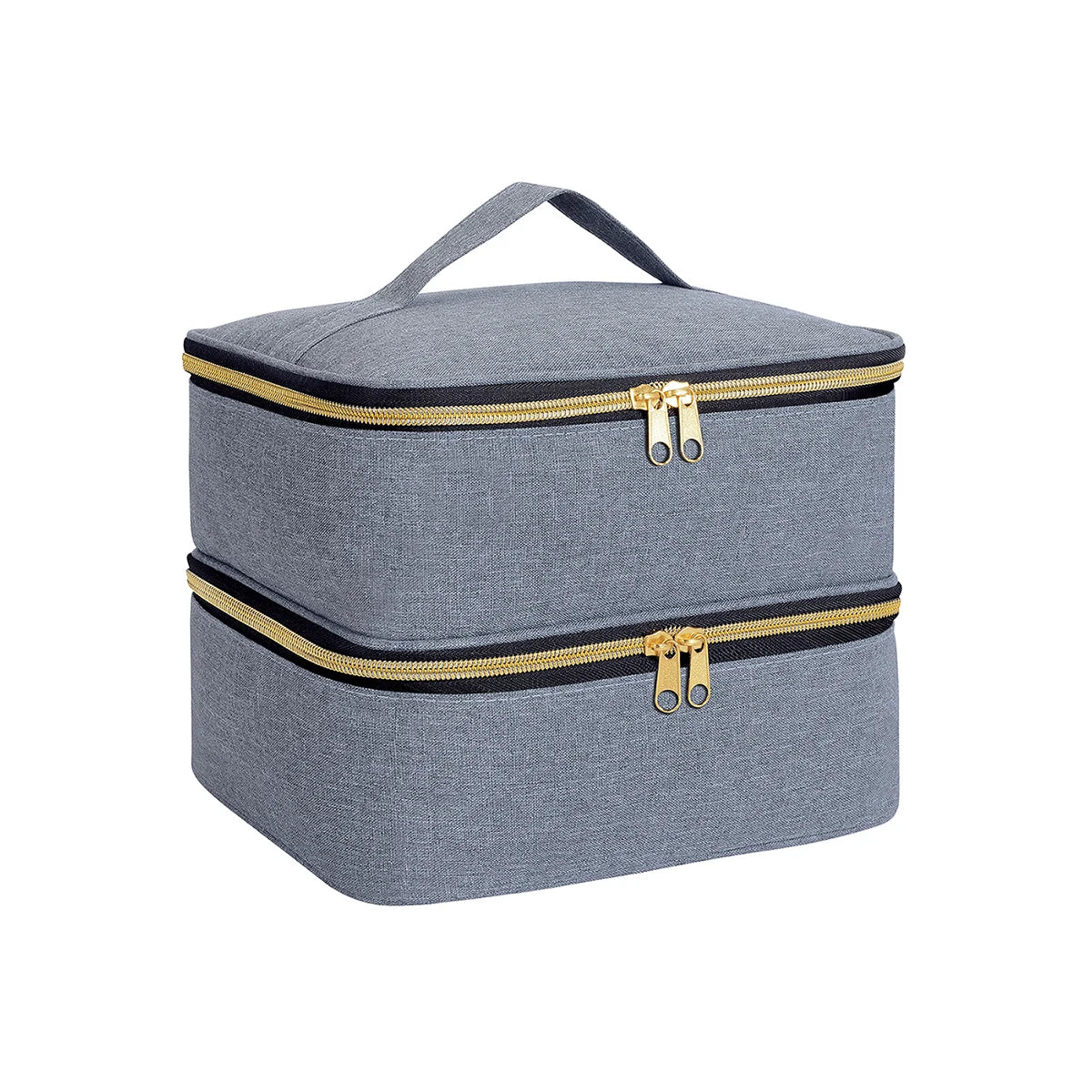 Nail Polish Organizer Bag