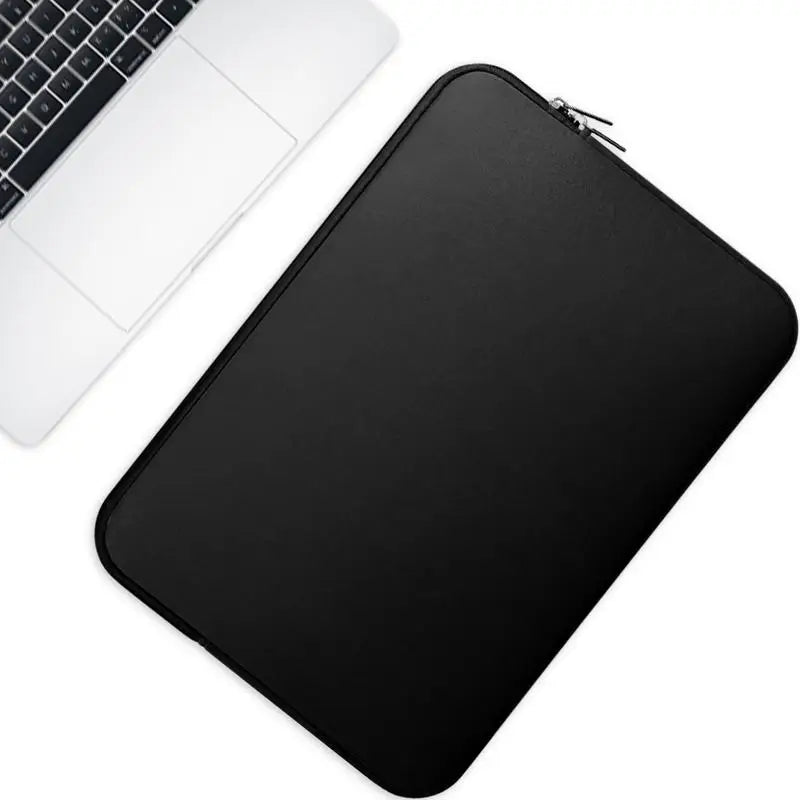 Laptop Sleeve Bag Notebook Computer Protector Tablet Case Cover Soft Laptop Bag 12 13 14 15 inch Notebook Sleeve Case Cover