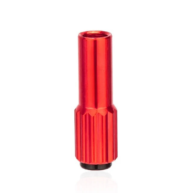 Conector de cable de cambio de marchas para bicicleta de carretera MTB, línea de cable de cambio, tornillos microajustables, regulador, tapas de ajuste de carcasa