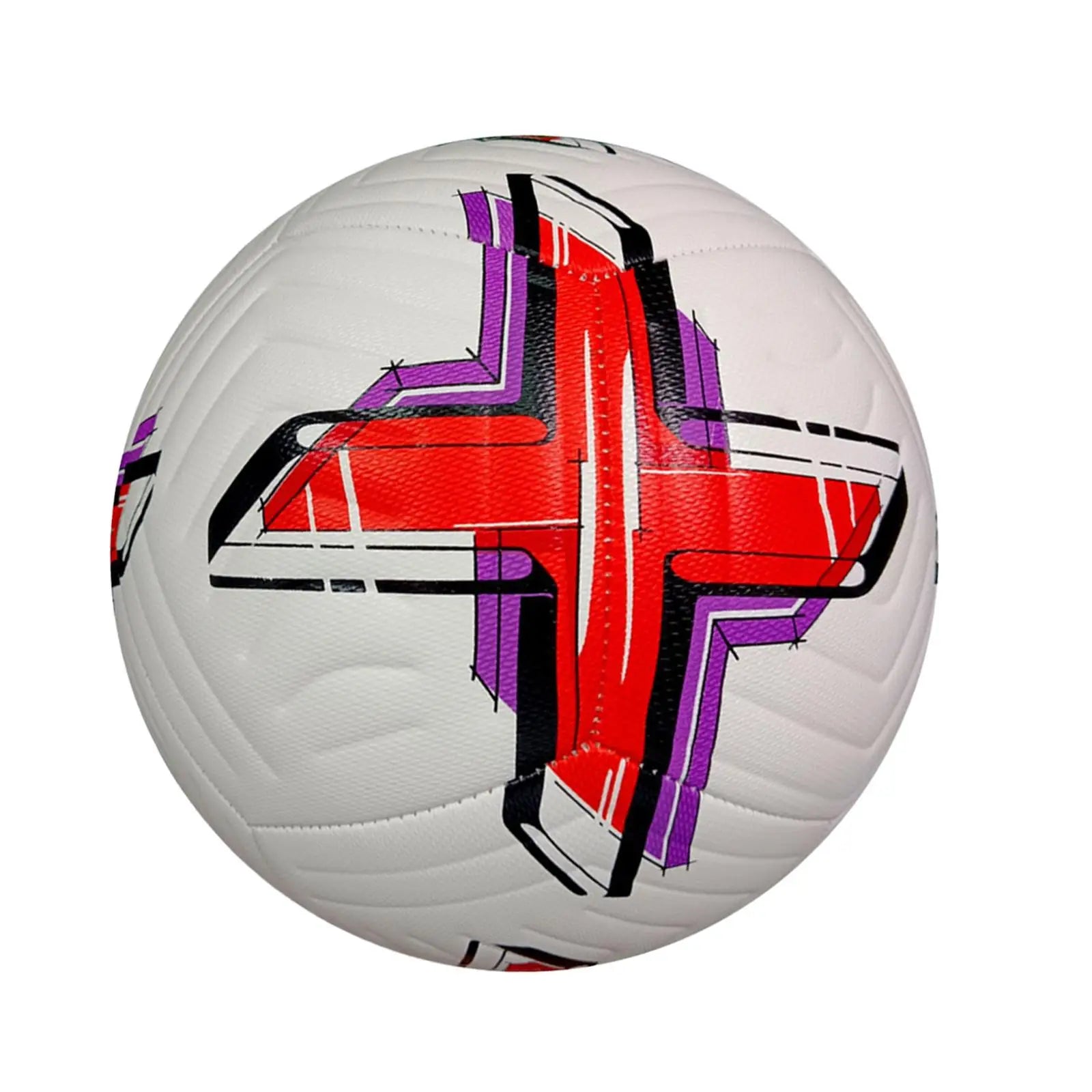 Balón de fútbol talla 5 ligero, equipo de entrenamiento de fútbol, balón deportivo, balón de partido oficial para partidos, práctica de club, regalos para niños