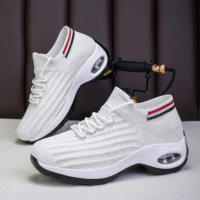 Big Sole In The Forest Shoes Woman Small Numbers Nursing Sneakers 45 Tennis Women Brand Sport Shoos Best Sellers In Offers