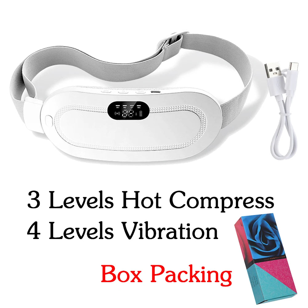 Heating Period Cramp Belt