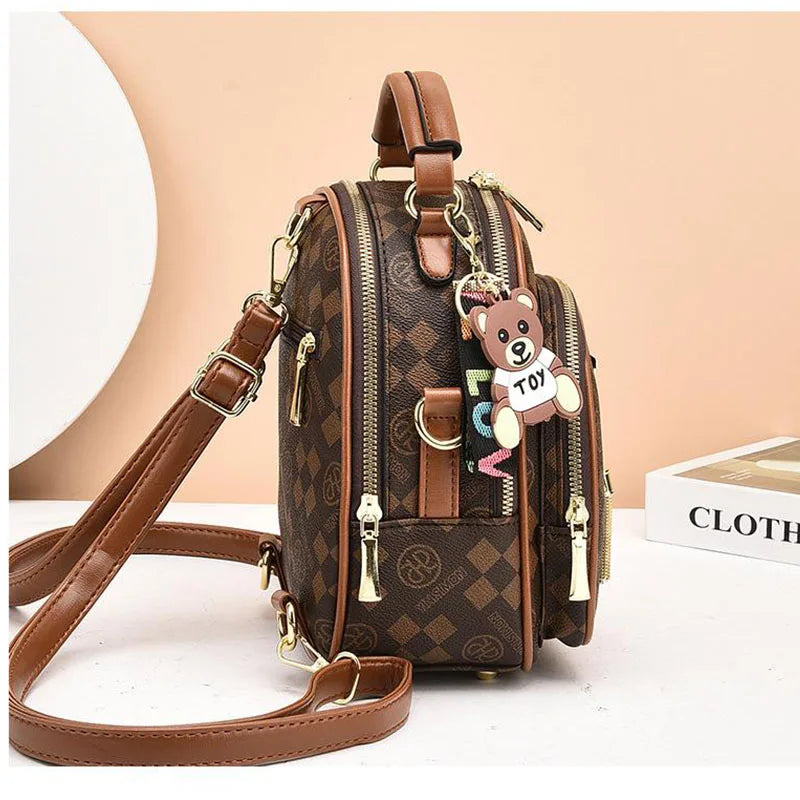 Women bag shoulder Handbags Bag women Female luxury designer shoulder bags Large capacity fashion crossbody bag