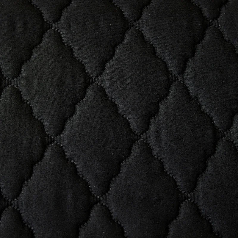 Vanntett madrassbeskytter Preget madrasstrekk Mykt, pustende, tilpasset madrasstrekk 120/150/180/220x200 Vaskbart