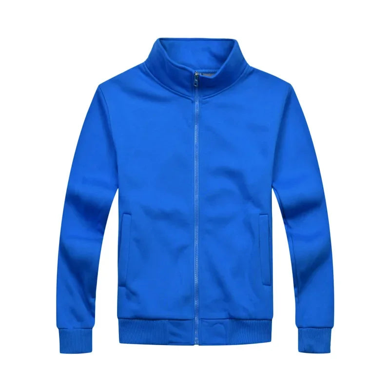 los abrigos y chaquetas de hombre