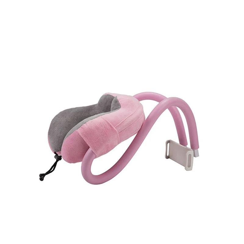 Support de téléphone flexible