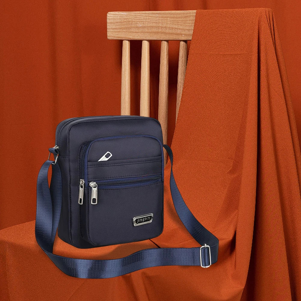 Bandolera Oxford Sport