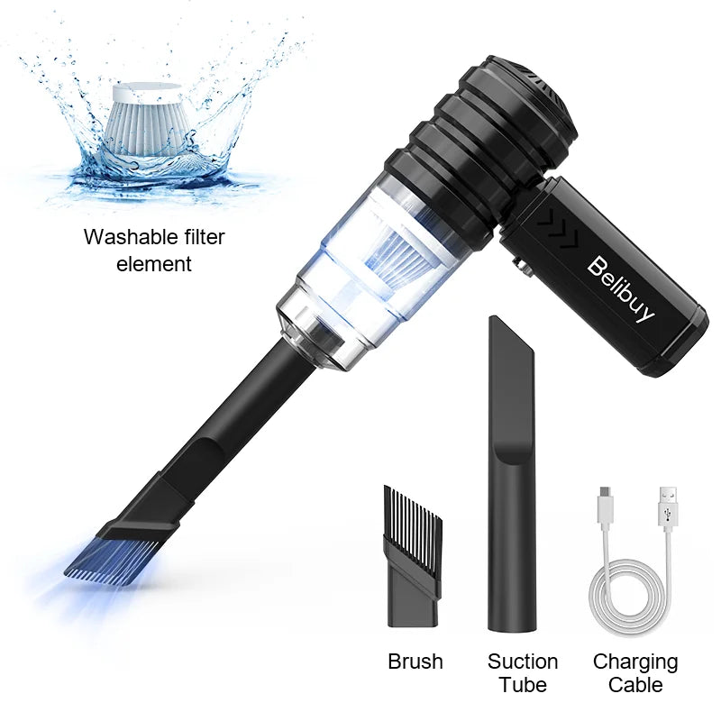 Mini Multi Aspirateur