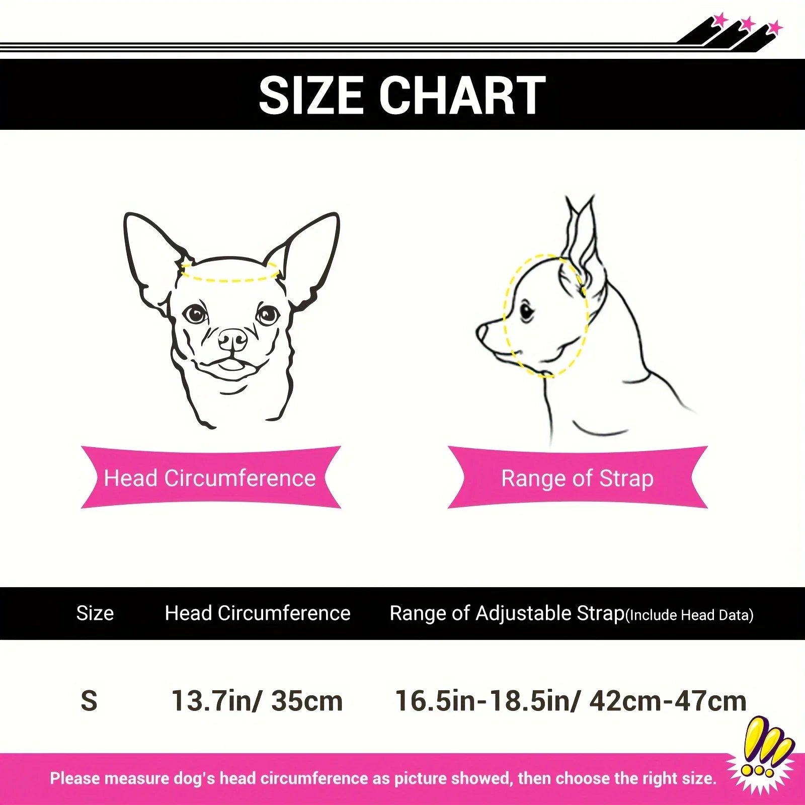 Hjelm og sett for små hunder, vindtett sikkerhetsutstyr for utendørssport og beskyttelse