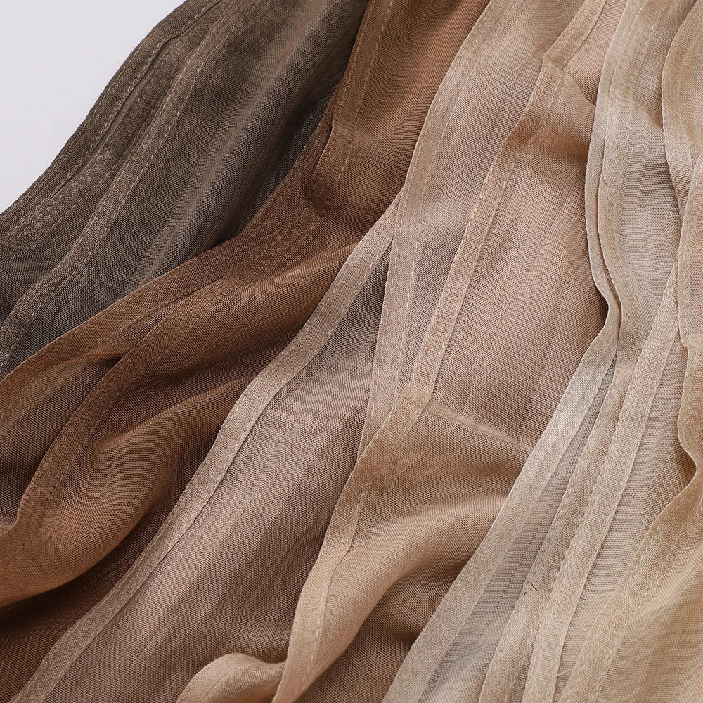 Hijabs musulmanes para mujer, pañuelos finos lisos, chales para mujer musulmana, pañuelo suave de viscosa y rayón, turbante islámico, diadema de 200x85cm