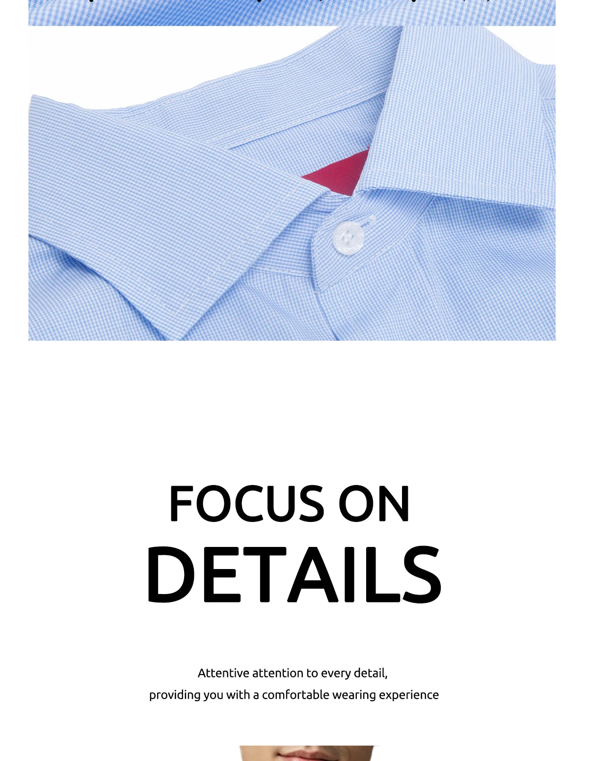 Men's Shirts Leisure Embroidered Letter Plaid Shirts Streetwear Loose Men Shirt Fashion Long Sleeved Tops Csual Men Shirts