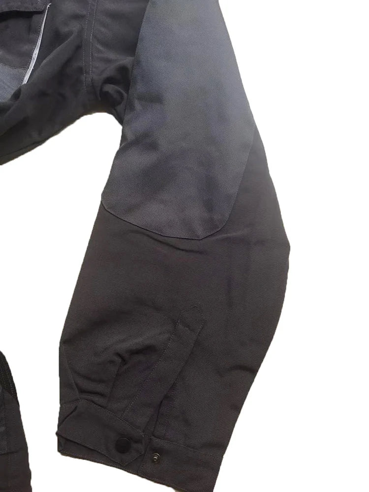 Pantalones de Trabajo para Hombre, Pantalones Cargo de Trabajo para Hombre, Ropa de Trabajo, Pantalones de Senderismo al Aire Libre Multibolsillos, Pantalones con Bolsillos Funcionales