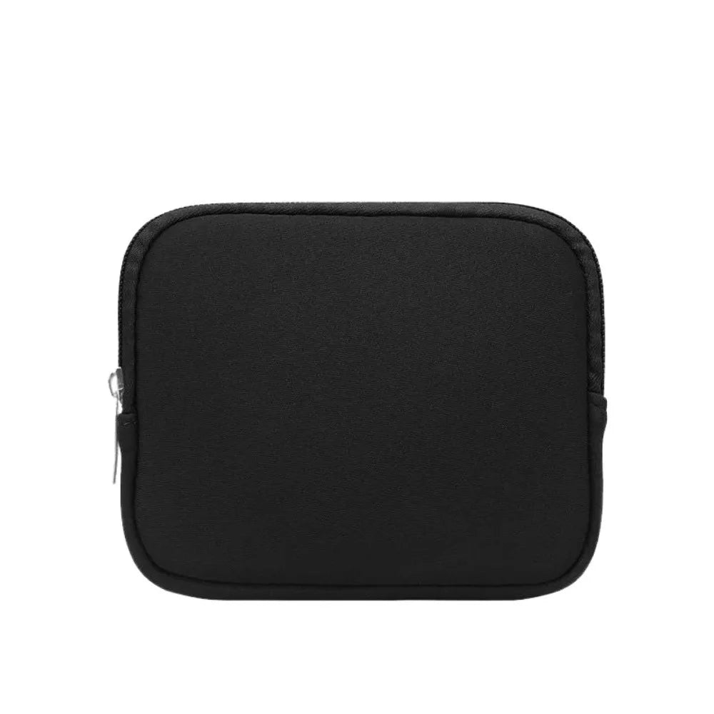 Estuche protector de moda para portátil, maletín ventilado antisísmico para tablet, funda colorida y duradera para portátil, accesorios para portátil