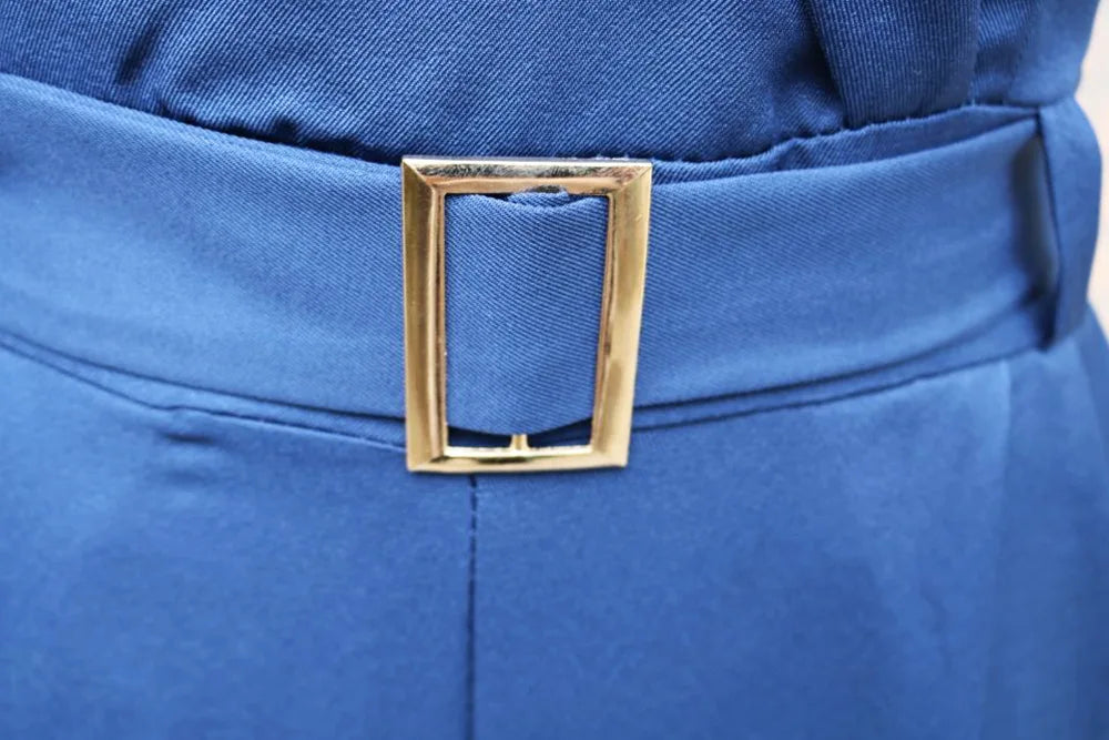 Women’s Elegant Jumpsuit