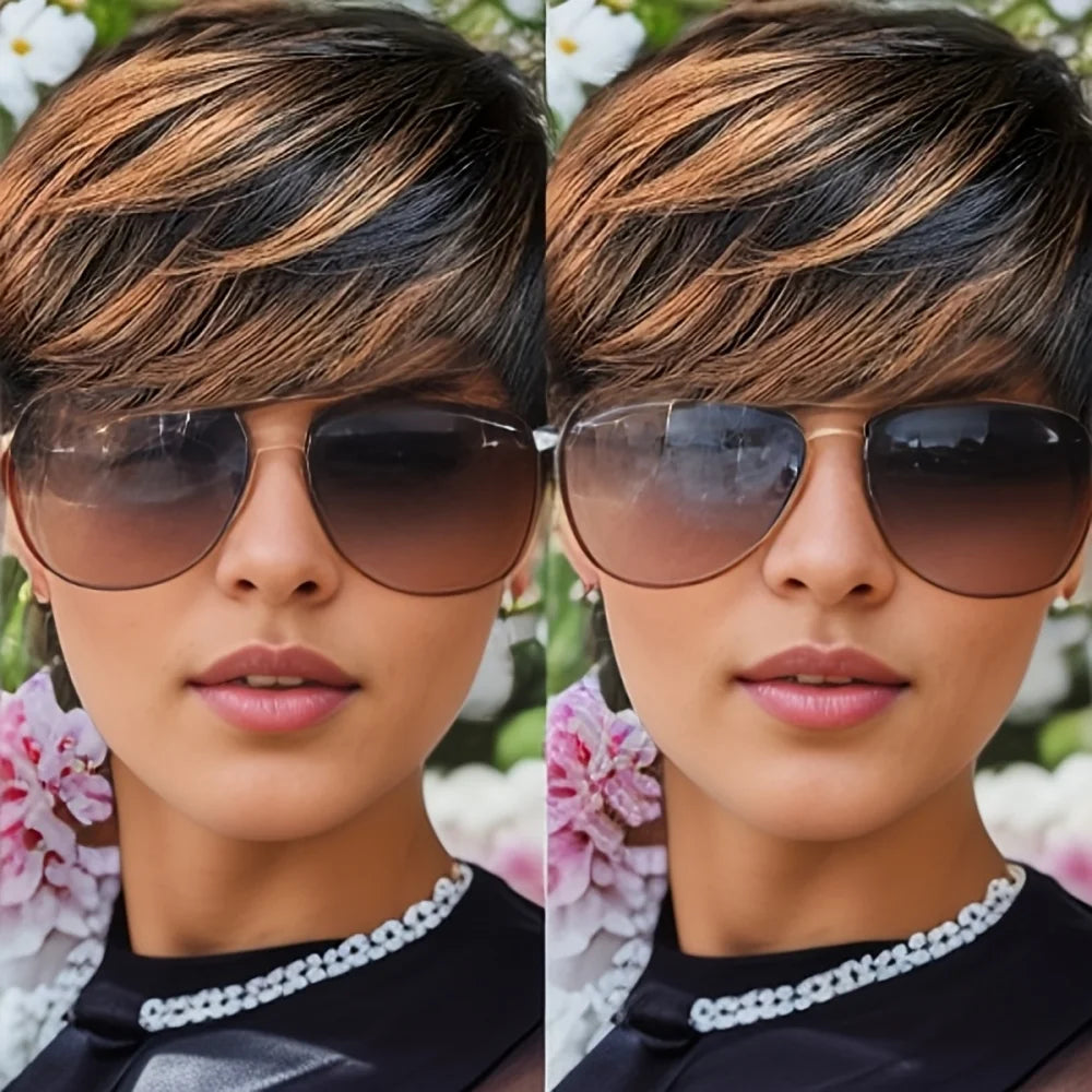 Highlighted Pixie Bob
