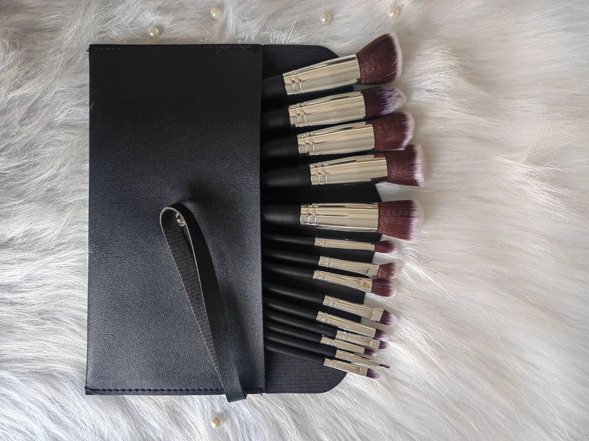 14-Piece Makeup Brush Set