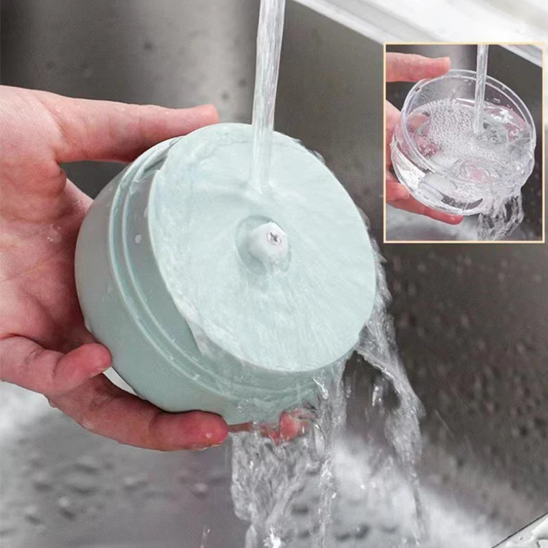 Electric Multifunctional Food Processor – 250ml Automatic Mini Grinder