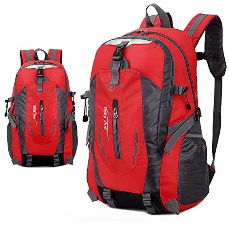 40L Hiking Backpack