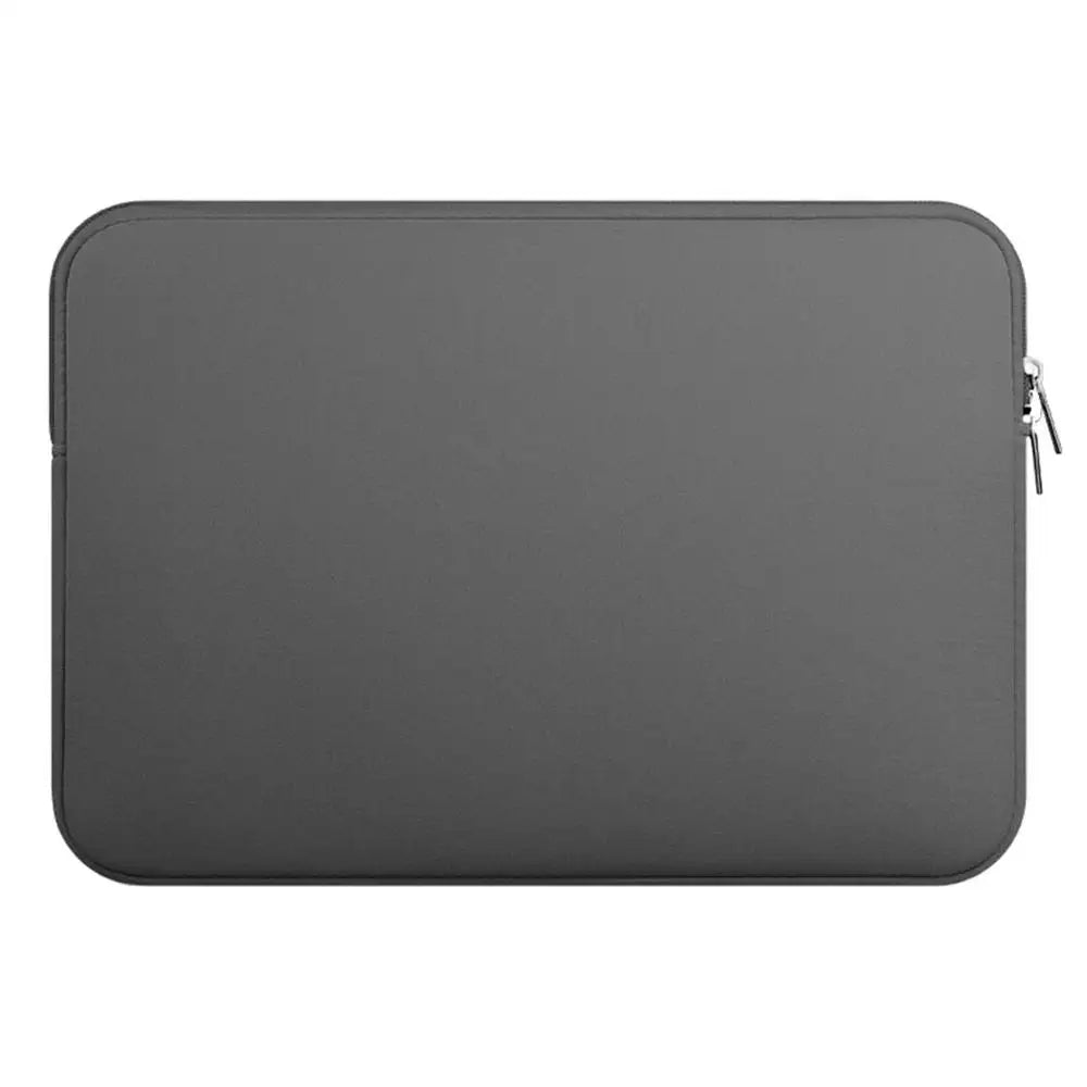 Laptop-veske, bærbar PC-beskytter, nettbrettveske, myk laptopveske, 12 13 14 15 tommers bærbar PC-veske