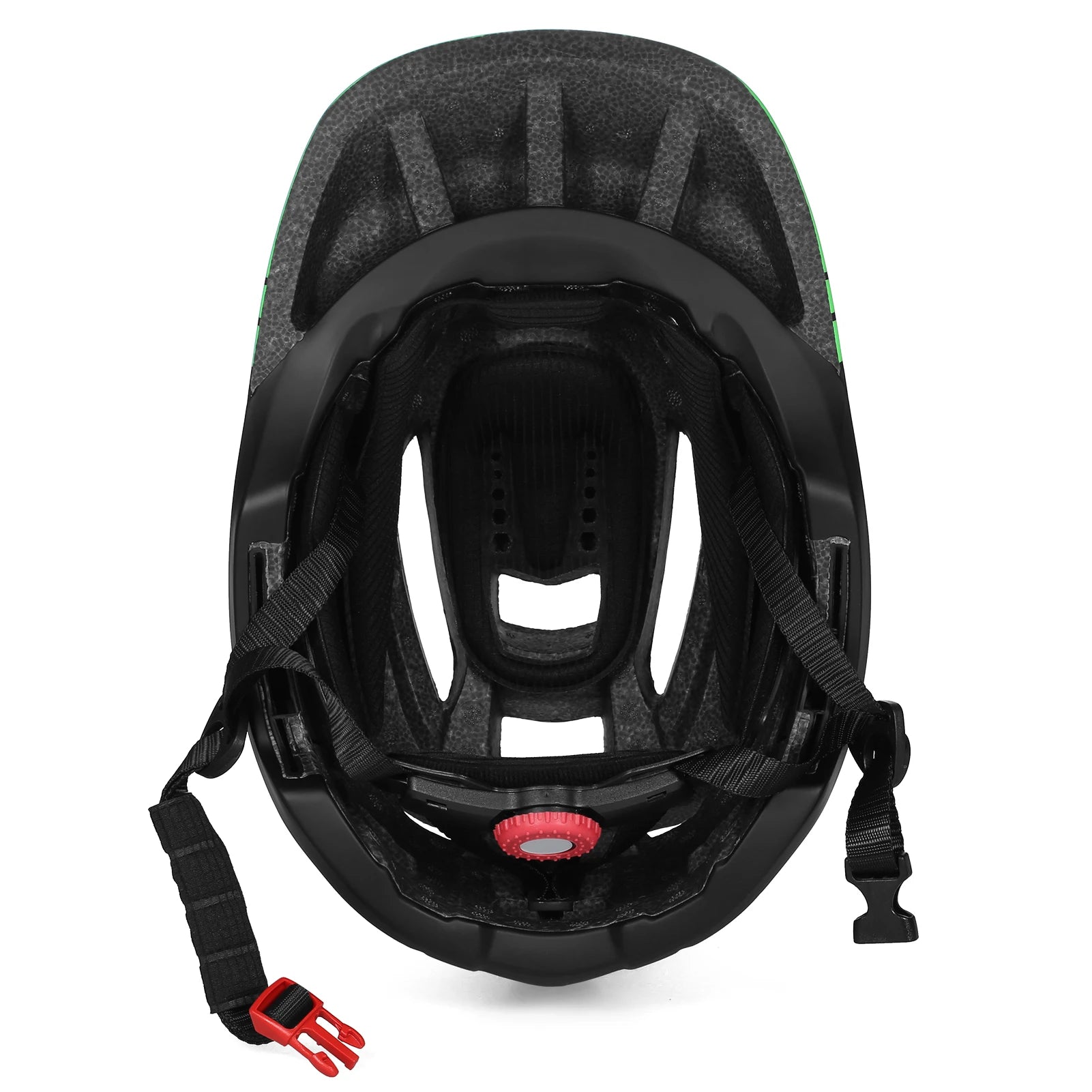 Casque intégral amovible pour enfants, équipement de sécurité pour le sport, le vélo, le skateboard, le roller, le scooter