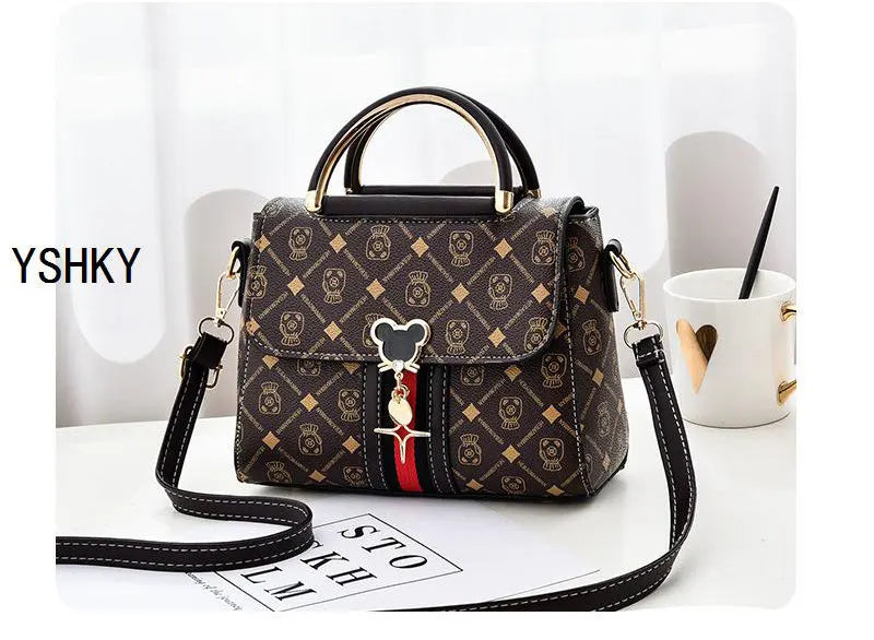 Women’s Luxury Shoulder Bag