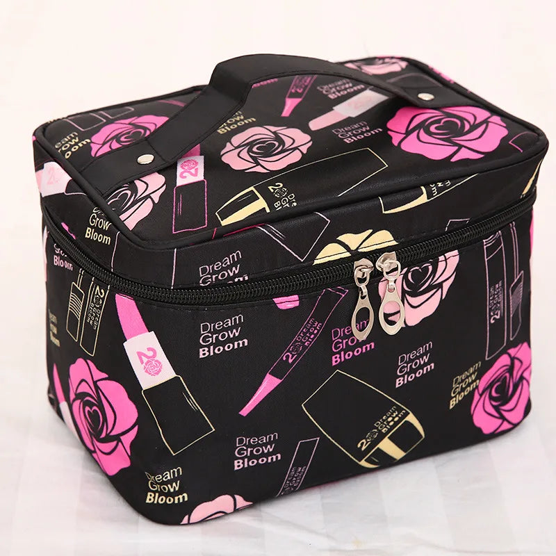Waterproof Makeup Bag