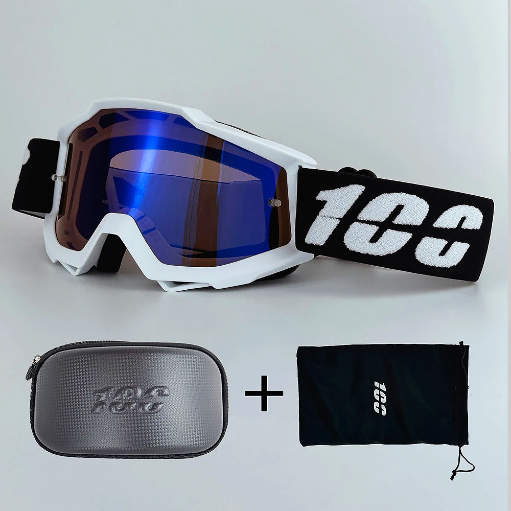 Gafas de esquí y snowboard, antiniebla, para esquí, invierno, deportes al aire libre, ciclismo, motocicleta, cortavientos, gafas de protección UV.
